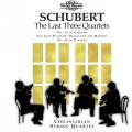 Franz Schubert : Les trois derniers quatuors
