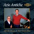 Arie Antiche. Alfredo Kraus & Jos Tordesillas.
