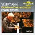 Robert Schumann : uvres pour piano