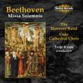 Ludwig Van Beethoven : Missa Solemnis