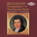 Beethoven : Complete Symphonies Nos. 1 - 9
