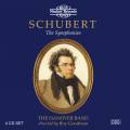 Schubert : The Symphonies - Nos. 1-9