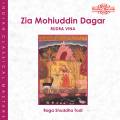 Zia Mohiuddin Dagar : Raga Shuddha Todi