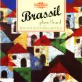 Quinteto Brassil : Brass Music from Northeastern Brazil