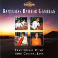 Banyumas Bamboo Gamelan : Traditional Music from Central Java