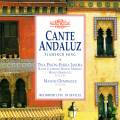Cante Andaluz, Flamenco song recorded live in Seville