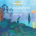 Rachmaninov : Prludes op.23 & op.32. Lill.