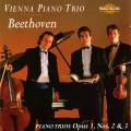 Beethoven : Piano Trios Op.1, Nos.2 & 3