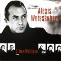 Alexis Weissenberg : uvres pour piano