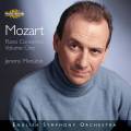 Wolfgang Amadeus Mozart : Concertos pour piano, volume 1