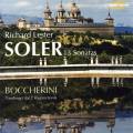 Soler : 13 Sonates. Lester.