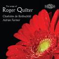 Roger Quilter : Mlodies. Rothshild, Farmer.