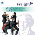 Beethoven : Late String Quartets