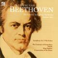 Beethoven : Symphonie n 3. LSO, Butt.