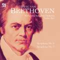 Beethoven : Symphonies n 6 et 7. LSO, Butt.