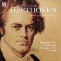 Beethoven : Symphonies n 4 et 5. LSO, Butt.