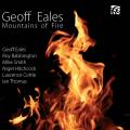 Geoff Eales : Mountains of Fire.