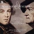 Schumann : Symphonies n 3 & 4. Butt.