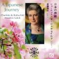 A Japanese Journey. Mlodies japonaises du 19e et 20e. De Rotschild, Saitoh.