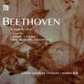 Beethoven : Symphonie n 8. Butt.