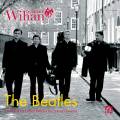 Les Beatles arrangs pour quatuor  cordes. Quatuor Wihan.