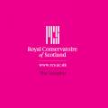 Royal Conservatoire of Scotland. The Sampler.