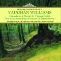 Vaughan Williams : Orchestral Favourites, Vol. 3
