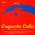 Rotterdam Conservatory : Orquesta Cuba - Contradanzas & Danzones