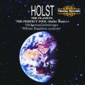 Holst : Les Plantes - The Perfect Fool. Philharmonia, Boughton.
