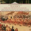 Elgar : Pomp & Circumstance. Boughton.