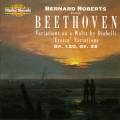 Beethoven : Diabelli & Eroica Variations