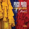 Paco Pena Flamenco Dance Company : A Compas! To the Rhythm