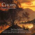 Chopin : The Four Ballades