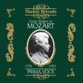 Mozart : Great Singers in Mozart