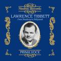 Lawrence Tibbett - From Broadway to Hollywood