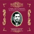 Carlos Gardel - The King of Tango Vol.2