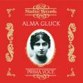 Alma Gluck : Airs d'opra