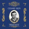 Prima Voce : Cesare Siepi