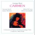 Bizet : Carmen 1951. Wolff, Juyol, De Luca, Micheau.