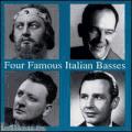 4 Famous Italian : Basses