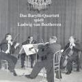 Beethoven : Streichquartett Nr.12+16+Gr.Fuge. Barylli Quartett.