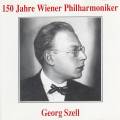Beethoven/Lalo/Strauss : Violinkonzert/Symphonie Espagnole/Walzer. Szell, Wr.Pho.