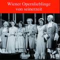 Mozart/Wagner/Puccini : Wiener Opernlieblinge von Seinerzeit. Gden, Schffler, Hotter, Welitsch, Alsen, Kunz.