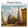 Haydn/Mozart/Beethoven : Viennese Dances. Angerer, Orchestra of the Vienna Volksoper.