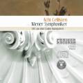 Bach/Villa Lobos : Weihnachtsoratorium/Bachianas Brasileiras/Fliegerflte. Acht Cellisten der Wiener Symphoniker.