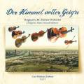Ziehrer : Der Himmel voller Geign. Schadenbauer, Original Ziehrer Orchester.