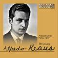 Donizetti/Verdi/Gounod/Cilea/B : The young Alfredo Kraus Arias & Songs. Kraus.