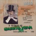Verdi : A Tribute to Giuseppe Verdi. Callas, Kraus, Warren, Corelli, Bjrling, Taddei, Ponselle, Gobbi, Bergonzi, Sutherland, Stignani.