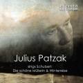 Schubert : Patzak singt Schubert Die schne Mllerin/Winterreise. Patzak, Raucheisen, Demus.
