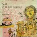Alfred Deller - Purcell : Masque in Dioclesian / Dido & Aeneas